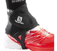 Guetre basse salomon trail noir s