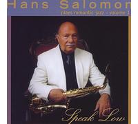 Salomon,Hans - Romantic Jazz Vol.1 Speak Low