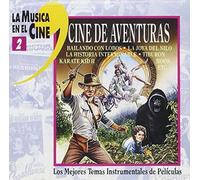 Salomon Henry Y Orquesta - Cine de Aventuras (No 2)