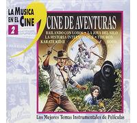 Salomon,Henry Y Orquesta - Cine de Aventuras (No.2) [Import]