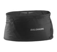Salomon - Ceinture d'Hydratation - High Pulse Belt Black - Taille XL - Noir Noir XL