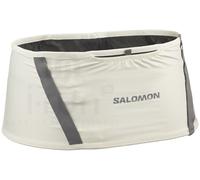 Salomon Ceinture High Pulse – blanc crème – XL