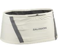 Salomon HIGH PULSE BELT Ceinture XL Argent