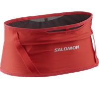 Salomon HIGH PULSE BELT Ceinture XL Rouge