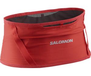 Salomon HIGH PULSE BELT Ceinture XL Rouge