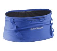 Ceinture Salomon High Pulse bleu cobalt - M