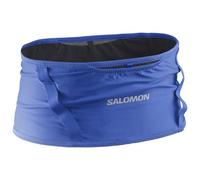 Ceinture Salomon High Pulse bleu cobalt - L