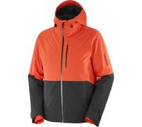 SALOMON Highland Jacket - Homme - - taille S- modèle 2026