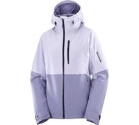 SALOMON Highland Jacket W - Femme - - taille XS- modèle 2026