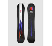 Salomon Highpath 2025 Snowboard à motifs 162W