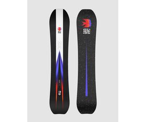 Salomon Highpath Snowboard à motifs 156
