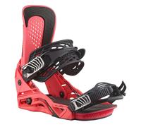 Salomon Hologram Snowboard Bindings Rouge L