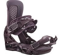 Salomon Hologram Snowboard Bindings Violet L