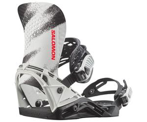 Salomon - Hologram Spray - L - Fix Snowboard
