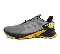 Salomon Homme 473172_44 Chaussures de Course, Gris