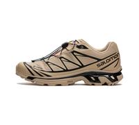 Salomon, Homme, Chaussures, Beige, Taille: 42 2/3 EU Xt-6 GTX Safari