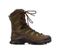 Salomon, Homme, Chaussures, Brun, Taille: 42 EU Chaussures de Trail Running Outdoor