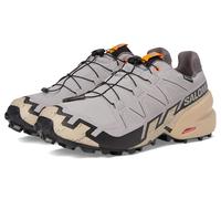 Salomon Homme Chaussures de Course, Gris, 43 1/3 EU