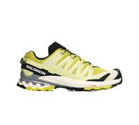 Salomon Homme Chaussures de Course, Vert, 44 2/3 EU