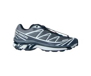 Salomon, Homme, Chaussures, Gris, Taille: 44 EU Xt-6 Baskets