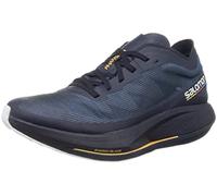 SALOMON Homme Chaussures Phantasm Basket, Multicolore (Mood Indigo Night Sky Lunar Rock), 44 2/3 EU
