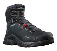 Salomon Quest Winter Thinsulate Climasalomon WaterProof Homme Noir
