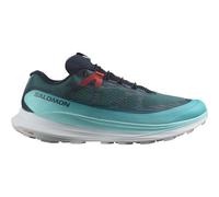 Salomon Homme Running Shoes, Blue, 43 1/3 EU
