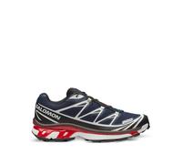 Salomon, Homme, Sport, Bleu, Taille: 42 1/2 EU Xt-6 Baskets