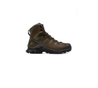 Salomon, Homme, Sport, Vert, Taille: 45 1/3 EU Chaussures de Trekking