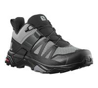 Salomon Chaussures outdoor hommes X Ultra 4 Quiet Shade/Black/Quiet Shade 43 1/3