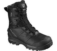 SALOMON Toundra Pro Cswp Black/black/magnet - Homme - Noir - taille 46 2/3- modèle 2024