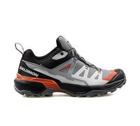 Salomon - X Ultra 360 GTX - Chaussures multisports - UK 12,5 | EU 48 - quiet shade / black / spice route
