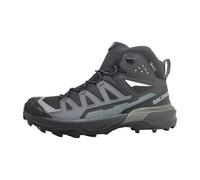 Salomon Ultra 360 Mid Goretex B Hiking Boots Noir,Gris EU 44 2/3 Homme