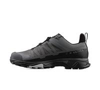Salomon Homme X Ultra 4 GTX Chaussures de randonnée, Noir (Magnet Black Monument), 41 1/3 EU