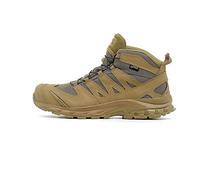 Salomon Homme XA Forces Mid GTX Bottes Militaires et Tactiques