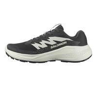 Salomon hommes Alphaglide, Noir/Phantom, chaussures de randonnée polyvalentes pour le confort, idéales pour les randonnées et le trail running lors d'aventures en plein air. 44 ⅔