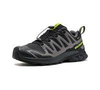 Salomon Chaussures XA PRO 3D v9 GORE-TEX Noir/Violet Pointure 44