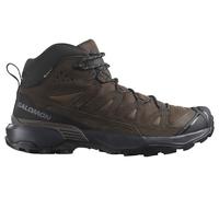 Salomon Hommes Marche Bottes X Ultra 360 Ltr Gore Tex Imperméable Mi Lacet Bro