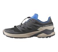 Salomon hommes XA META GORE-TEX, chaussures de randonnée polyvalentes pour le confort, idéales comme bottes de randonnée et pour le trail running lors d'aventures en plein air. 44 ⅔