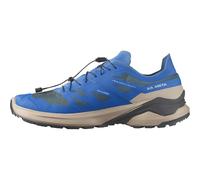 Salomon hommes XA META GORE-TEX, chaussures de randonnée polyvalentes pour un confort optimal, parfaites comme bottes de randonnée et pour le trail running lors d'aventures en plein air. 44