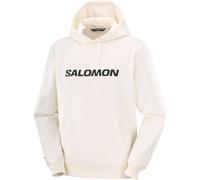 SALOMON Hoodie - Homme - Blanc - taille L- modèle 2026