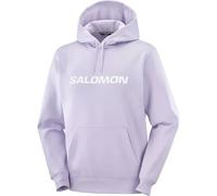 SALOMON Hoodie - Homme - - taille L- modèle 2026