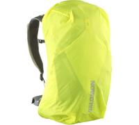 Salomon Small Rain Cover Jaune