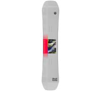 Salomon - Pack Planche Snowboard Huck Knife - 159W + Rhythm - Planche Snowboard