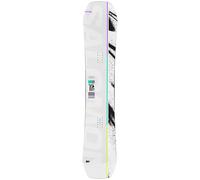 Salomon - Pack Planche Snowboard Huck Knife - 162 + Pact Black - Planche Snowboard