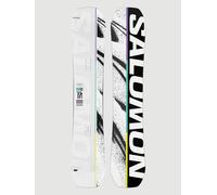 Salomon Huck Knife 2026 Snowboard à motifs 149
