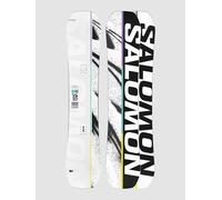 Salomon Huck Knife Grom 2026 Kids Snowboard à motifs 145W