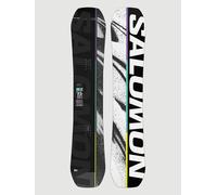 Salomon Huck Knife Pro 2026 Snowboard à motifs 159