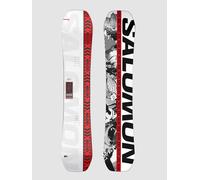 Salomon Huck Knife Pro Dusty 2026 Snowboard à motifs 159