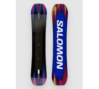 Salomon Huck Knife Pro S/LAB Equipe 2026 Snowboard à motifs 156